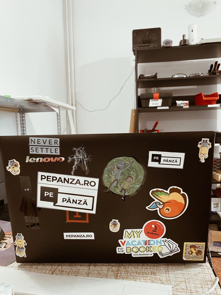 Viața Pepanza în imagini