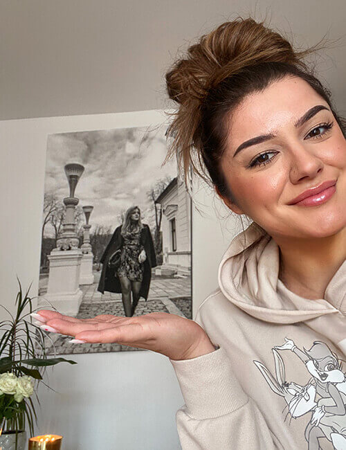 Recenzie client Marie Boboc