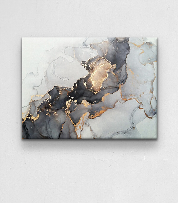 Tablouri canvas abstracte