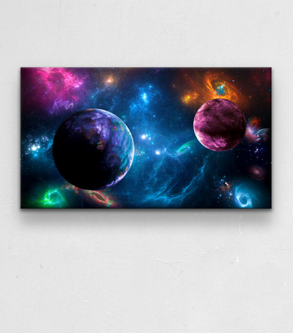 Tablouri canvas fantasy