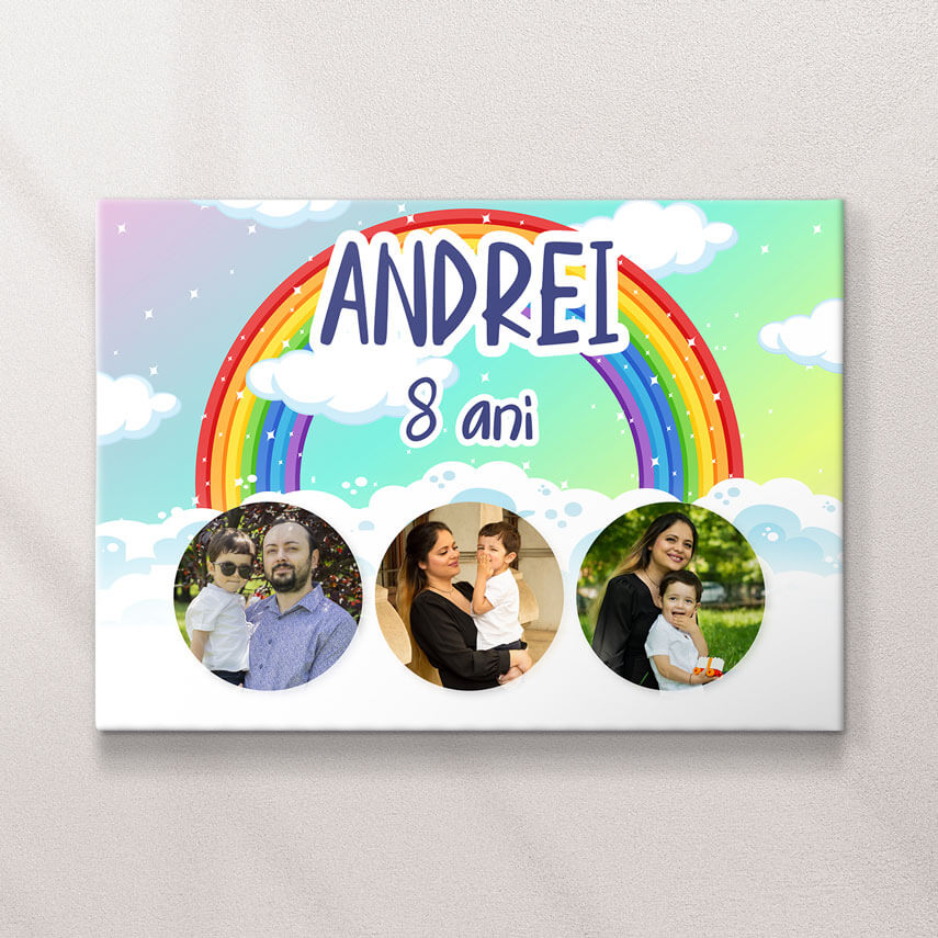 Tablouri Personalizate Pentru Aniversari