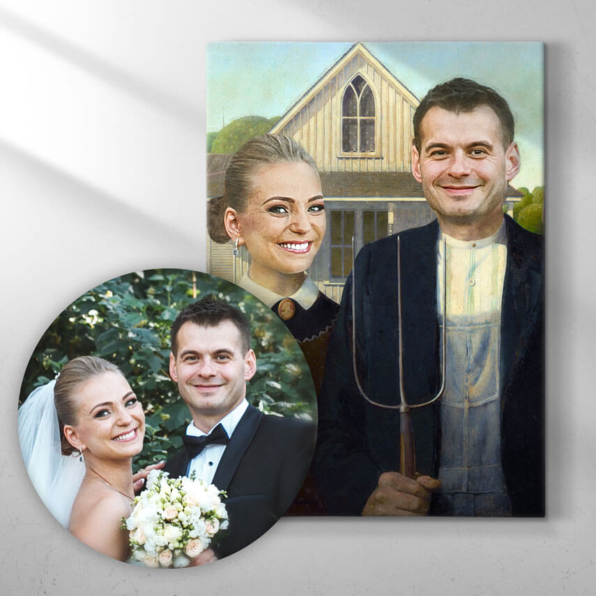 Tablouri Personalizate Pentru Cupluri